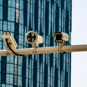security camera system