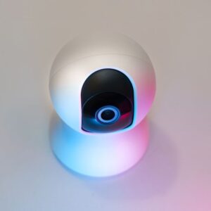 tapo c200 indoor camera