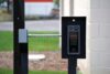 video doorbell camera
