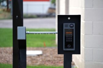 video doorbell camera