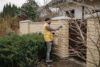 video doorbell