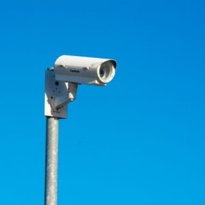 wireless outdoor camera