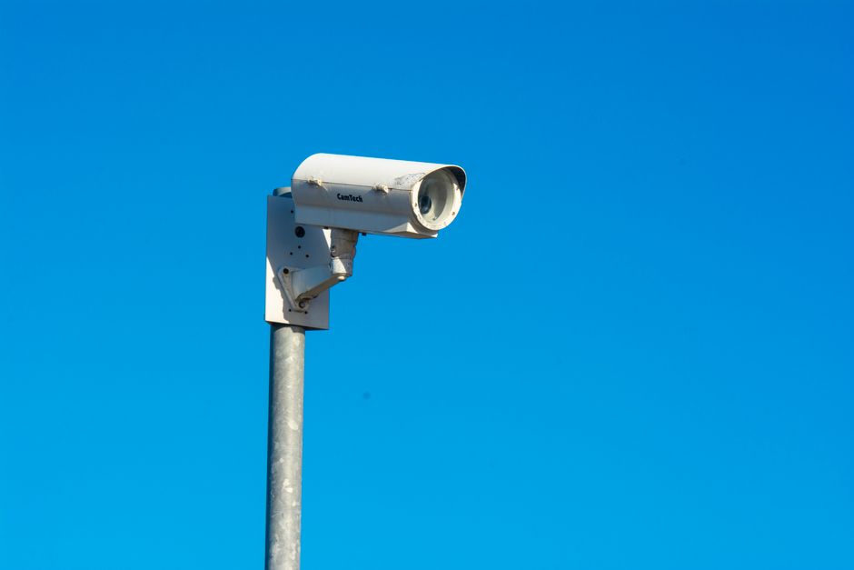 wireless outdoor camera