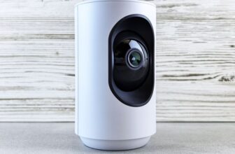 wireless security camera