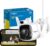 Tapo C310 Caméra IP extérieur WiFi 2K