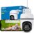 Tapo C510W 2K Caméra de Surveillance WiFi Extérieur 360°