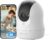 EZVIZ C6N G1 3K (5MP) — Caméra IP intérieure 360° WiFi 6, détection humaine IA, vision nocturne