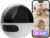 EZVIZ C7 — Caméra IP intérieure double objectif 2K+ 360°, détection personnes/animaux IA, audio