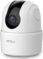 Imou Ranger 2C 2K — Caméra IP intérieure 360° WiFi 2,4 GHz, détection humaine, sirène, audio