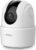 Imou Ranger 2C 2K — Caméra IP intérieure 360° WiFi 2,4 GHz, détection humaine, sirène, audio bidirectionnel