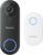 Reolink Video Doorbell PoE — Sonnette vidéo filaire 5MP 180°, carillon inclus, détection personnes