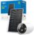 TP-Link Tapo C425 Kit — Caméra solaire extérieure 2.5K 4MP, batterie 10000 mAh, IP66