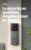 Ring Battery Video Doorbell — Sonnette vidéo sans fil 2K, zoom 6x, conversation bidirectionnelle