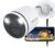 Foscam S41 — Caméra IP extérieure 2K 4MP, projecteurs, sirène 110 dB, WiFi 2.4/5 GHz, IP66