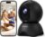 Foscam R5 — Caméra IP intérieure 5MP WiFi, vision nocturne, surveillance de la maison (Blanche)