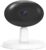 Foscam X4 Blanche — Caméra IP intérieure 4MP, détection mouvement, 9 LEDs IR 8 m, Alexa & Google