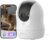 EZVIZ C6N G1 4K — Caméra IP intérieure 8MP 360°, vision couleur, Wi-Fi 6 bi-bande