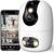 Imou 4K Double Objectif — Caméra IP intérieure 4K (4MP+4MP) double objectif, suivi auto, sans