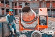 Caméra IP pour chantier de construction : guide de surveillance en 2026