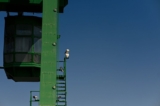 Caméra de surveillance pour terrain et chantier : guide autonome 2025