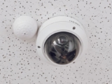 Foscam D8ET : caméra dome 4K 8MP PTZ PoE anti-vandalisme — guide complet 2026