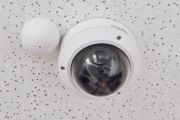 Foscam D8ET : caméra dome 4K 8MP PTZ PoE anti-vandalisme — guide complet 2026