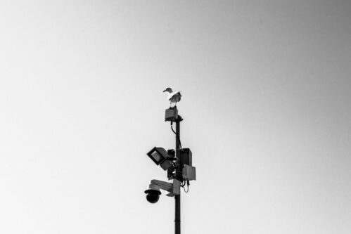 Eufy eufyCam 2C Pro Caméra solaire floodlight