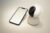 Foscam X5 — Caméra IP intérieure 5MP, PTZ 350°, zoom 6x, détection personnes, Alexa & Google (Blanche)