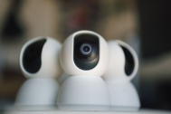 Foscam X5 — Caméra IP intérieure motorisée 5MP WiFi
