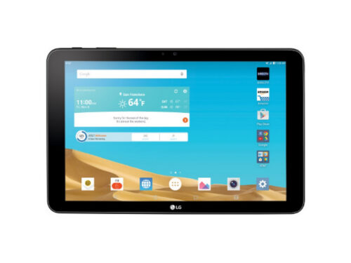 LG G Pad X™ 10.1"