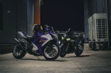 Caméra moto et dashcam 2 roues : guide complet pour filmer et sécuriser vos trajets en 2026