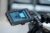 Foscam R8M 4K 8MP — Caméra IP intérieure 360° motorisée, détection radar et suivi auto (Noir)