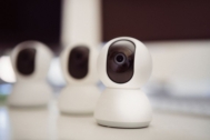 Foscam R8M — Caméra PTZ 4K 8MP avec Radar et Suivi Automatique