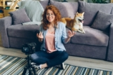 Caméra de surveillance pour animaux de compagnie : guide 2026