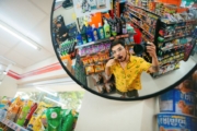 Caméra de surveillance pour petit commerce : guide complet en 2026