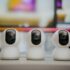 Caméra IP bullet, dôme ou PTZ : comment choisir le bon format en 2026
