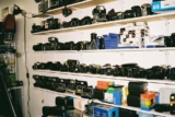 Caméra IP pour commerce et petit business : guide de surveillance en 2026