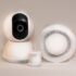Caméra IP WiFi 6 : la nouvelle connexion sans fil qui change la vidéosurveillance