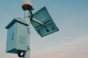 Surveillance de jardin avec caméras IP : guide de choix et installation en 2026