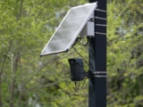 Caméra IP solaire : guide complet d&rsquo;achat et d&rsquo;installation en 2026