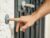 eufy Video Doorbell E340 — Sonnette vidéo double objectif 2K, vision nocturne couleur, carillon