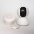 Caméra de surveillance pour garage : guide complet d&rsquo;installation et de choix