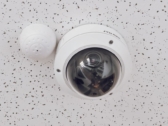 Foscam C5M — Caméra IP 5MP Dual WiFi 2.4/5GHz
